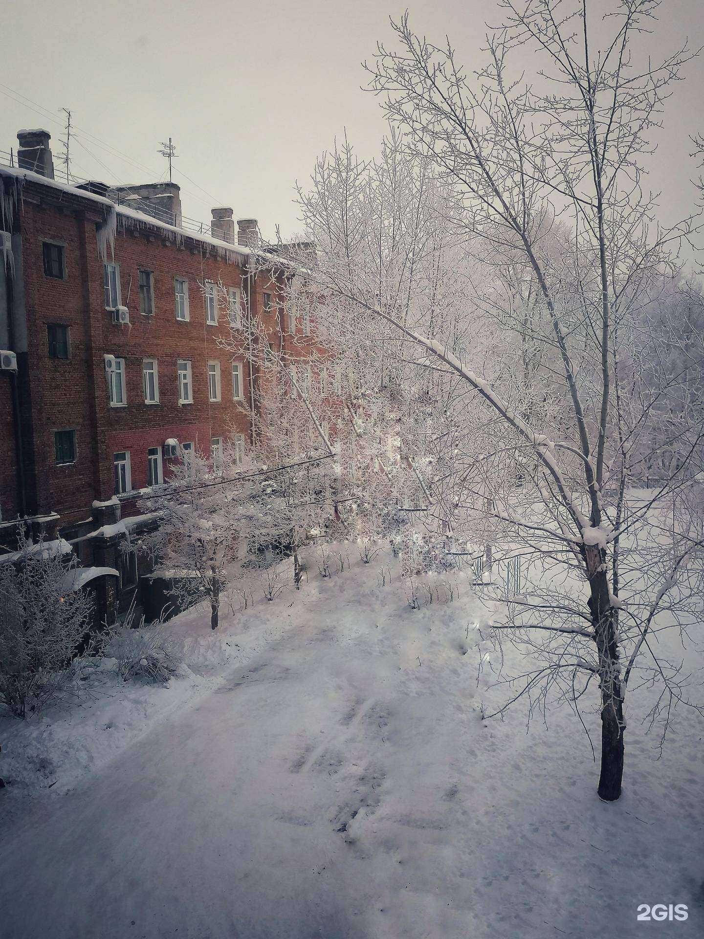 Отзывы на компанию Abc в Комсомольске-на-Амуре c фото - фотография 2 из 2