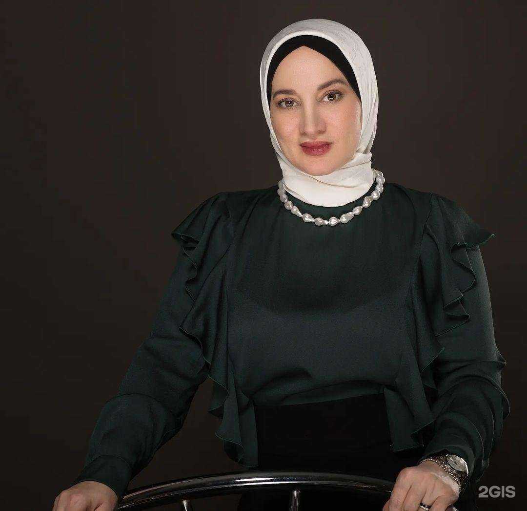 Отзывы на компанию Адвокатский кабинет Алиевой А.П. в Саратове c фото