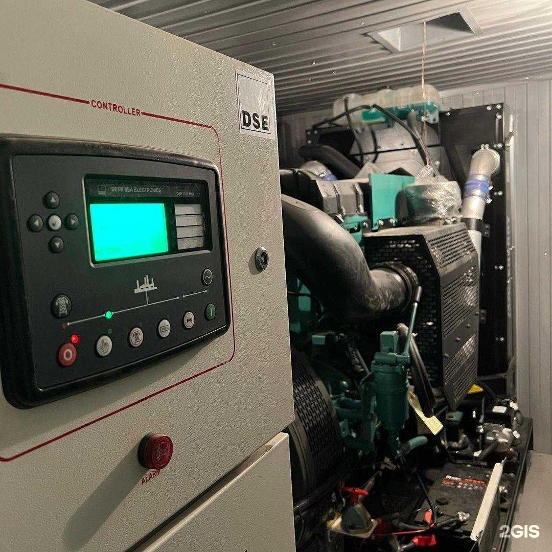 Отзывы на компанию Генмоторс в Омске c фото