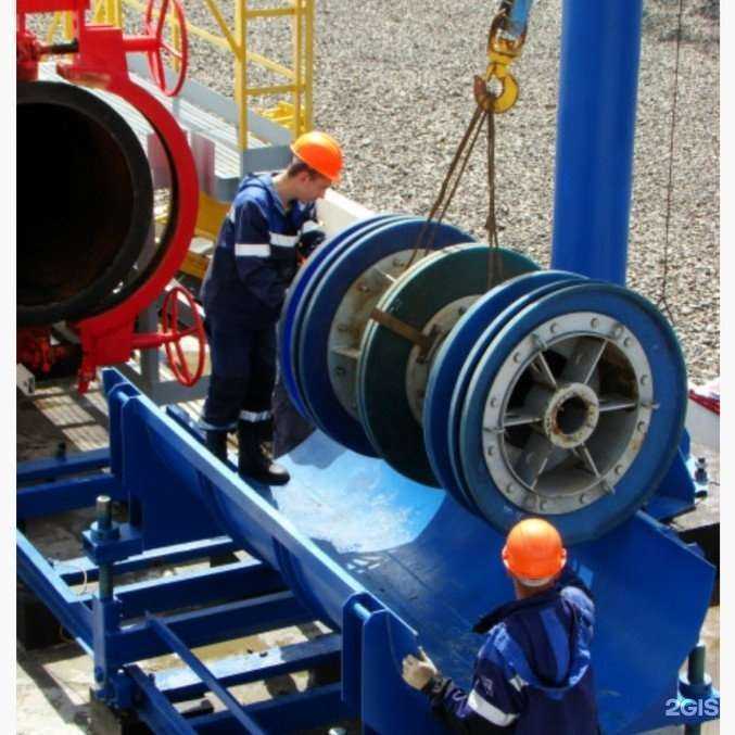 Отзывы на компанию 4.0 Техно в Уфе c фото