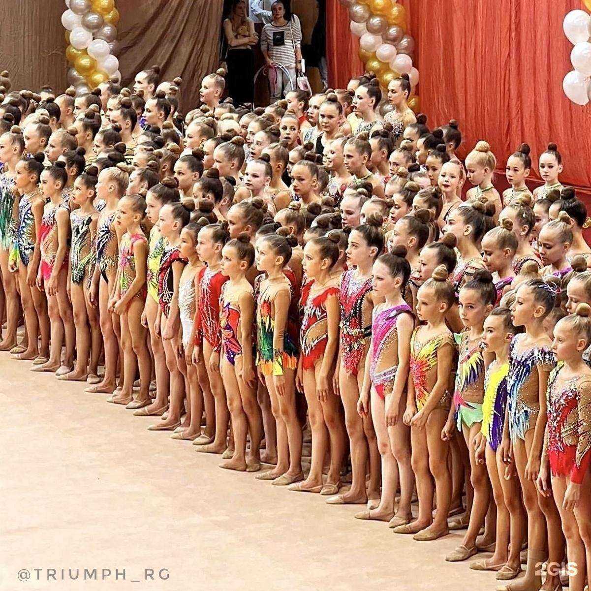 Отзывы на компанию Триумф в Челябинске c фото