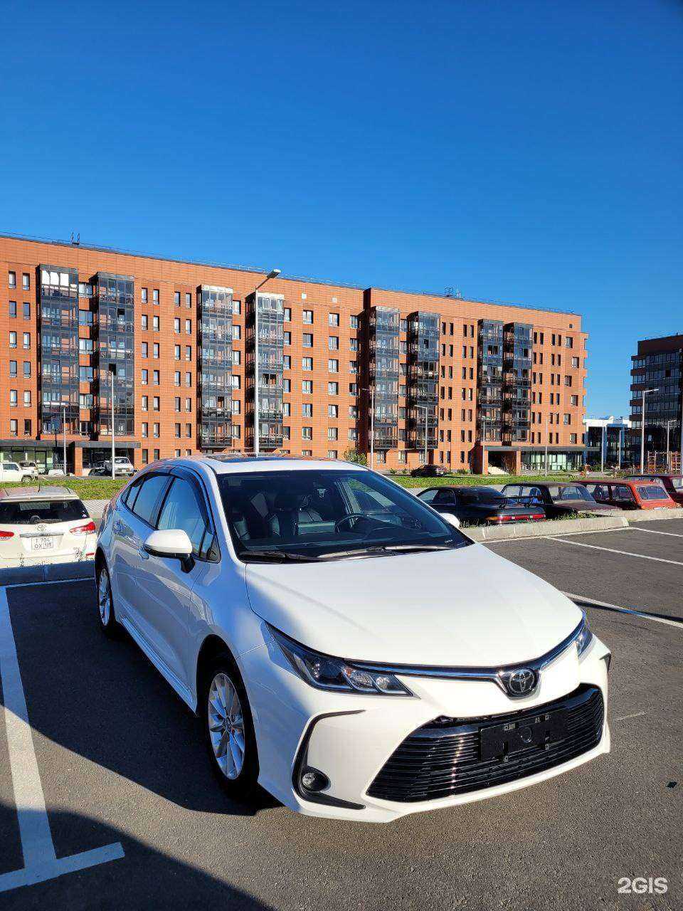 Отзывы на компанию Astemzo-auto в г. Владивосток c фото