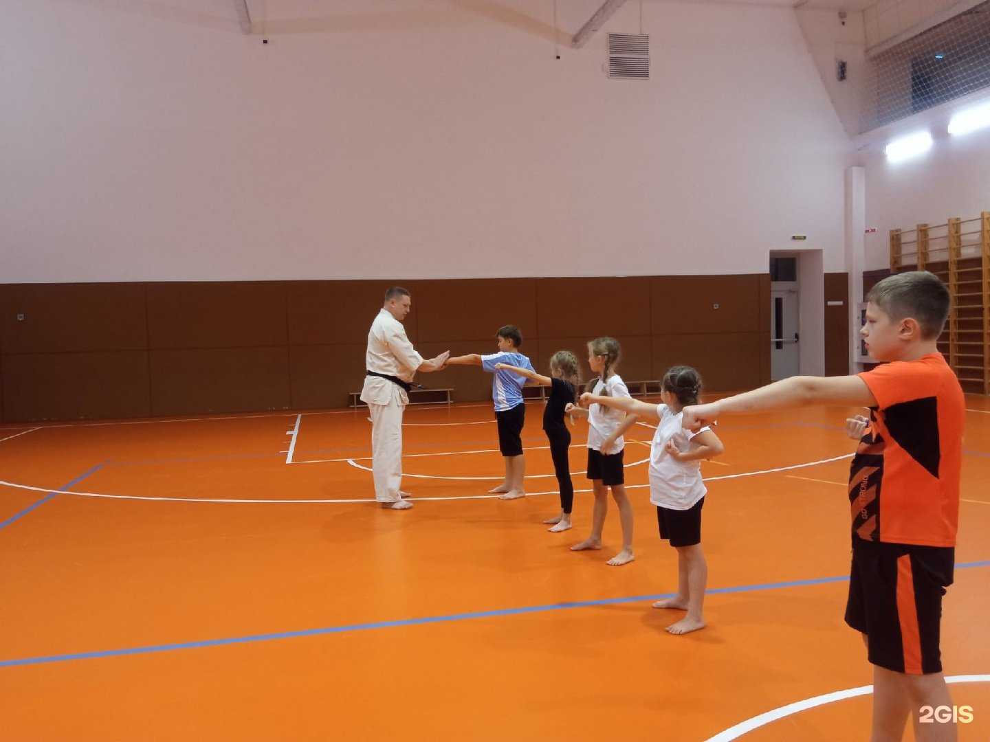 Отзывы на компанию Сакура в г. Тамбов c фото