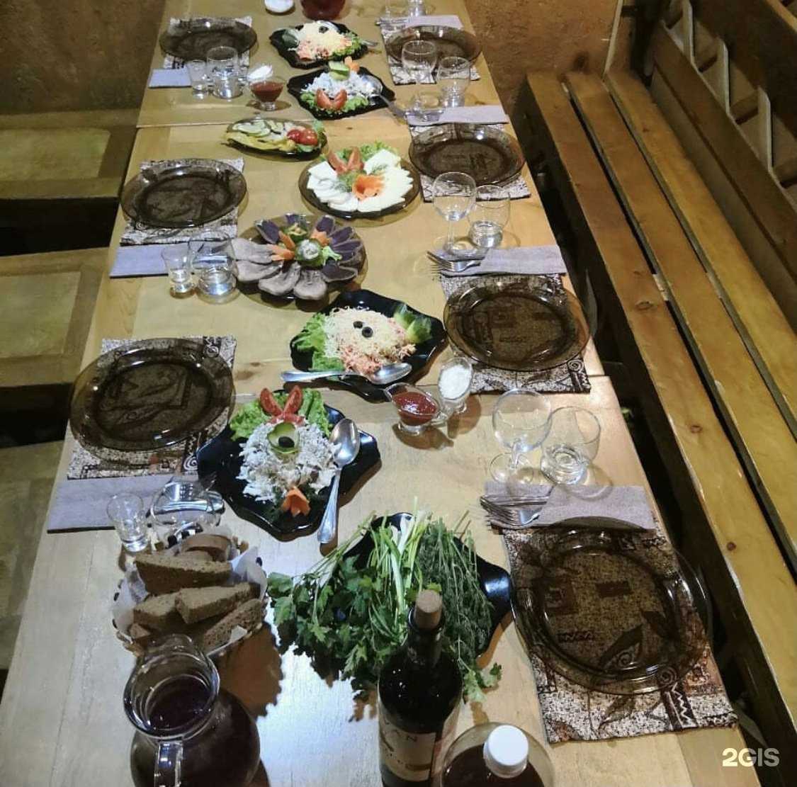 Отзывы на компанию Хинкали хаус в Чите c фото