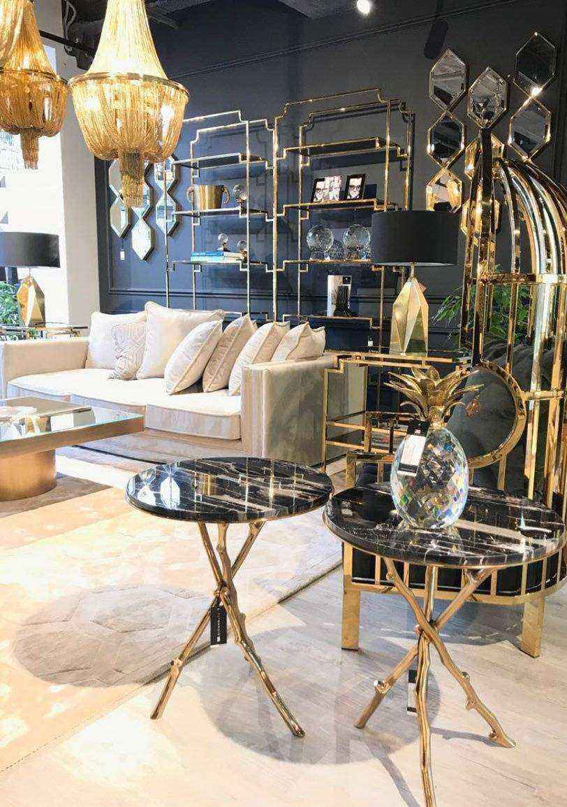 Отзывы на компанию Eichholtz by Mains в Екатеринбурге c фото