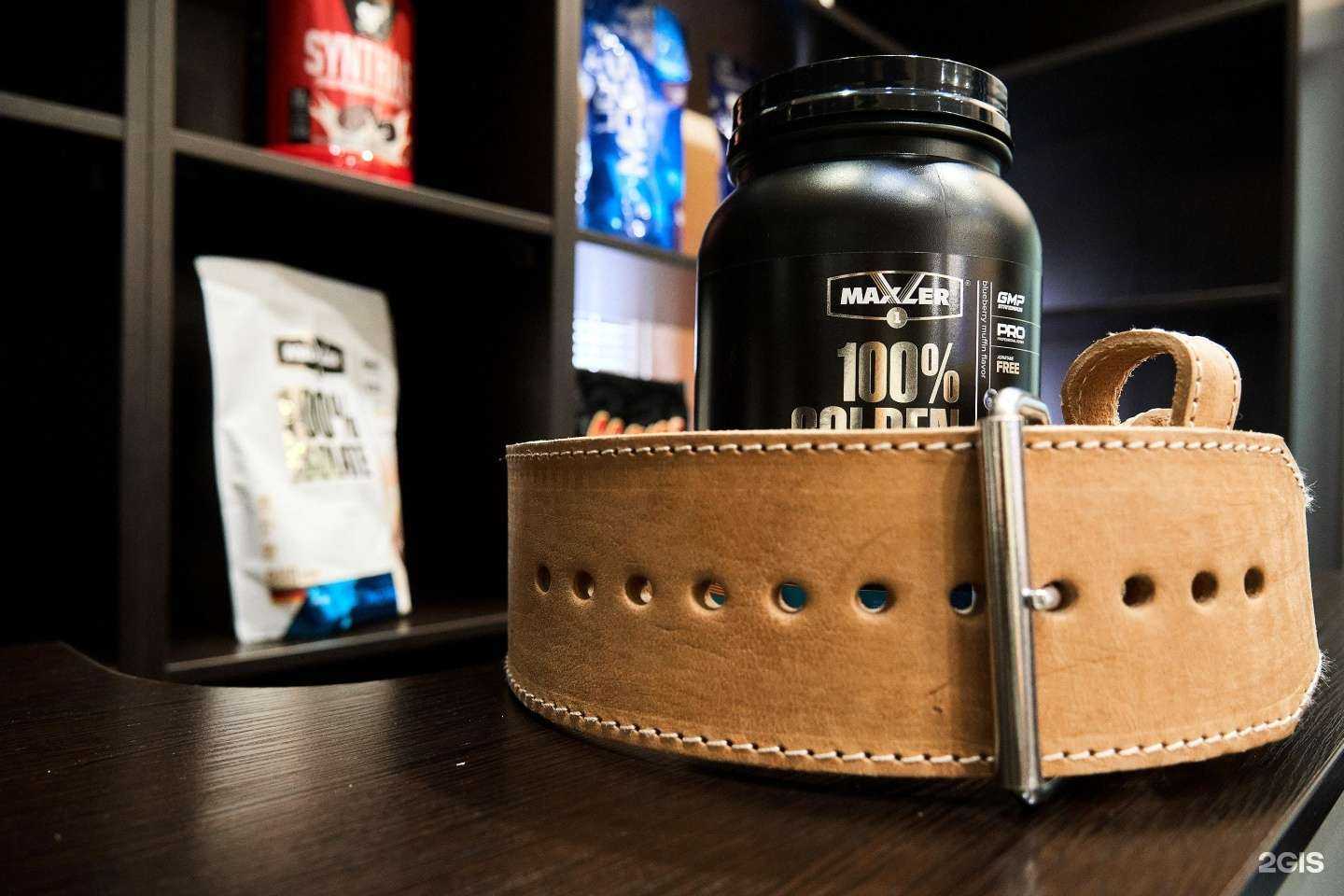 Отзывы на компанию Master fit в г. Нефтеюганск c фото