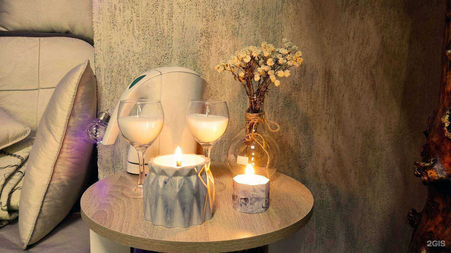 Отзывы на компанию Женская территория в г. Иркутск c фото