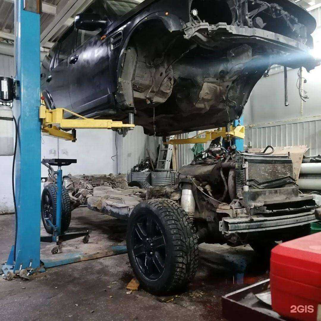 Отзывы на компанию Золотой Ключ в г. Сургут c фото