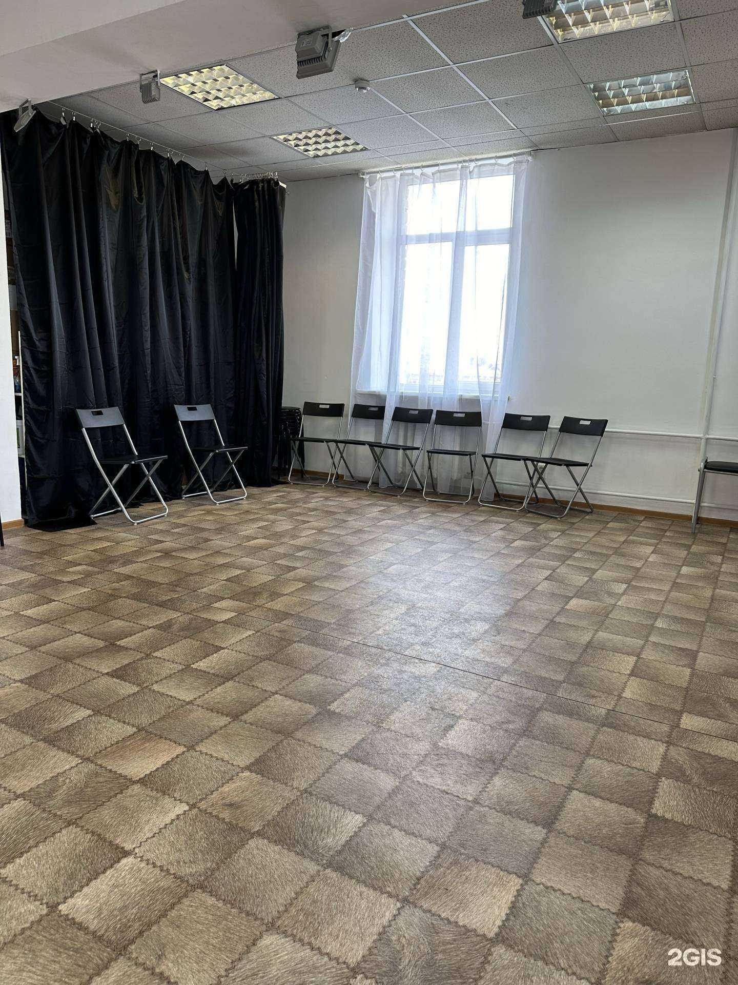 Отзывы на компанию Театралка74 в г. Челябинск c фото