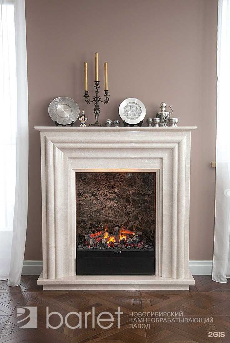 Отзывы на компанию Барлет в г. Новосибирск c фото