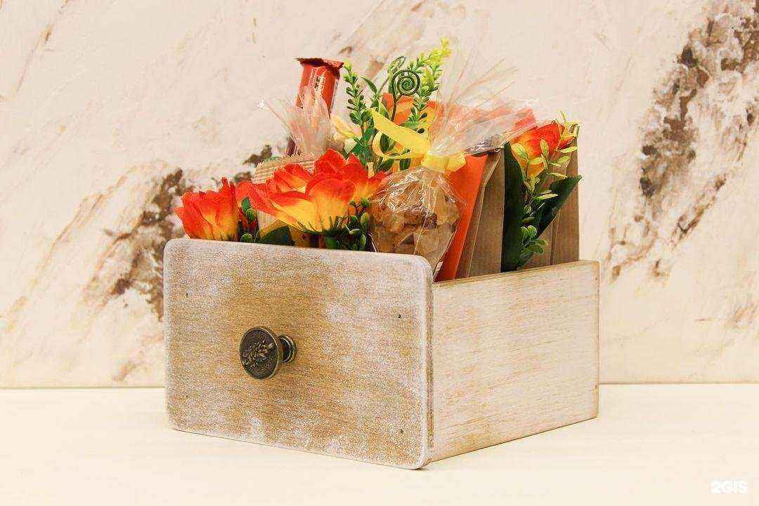 Отзывы на компанию Первая Чайная в г. Чебоксары c фото