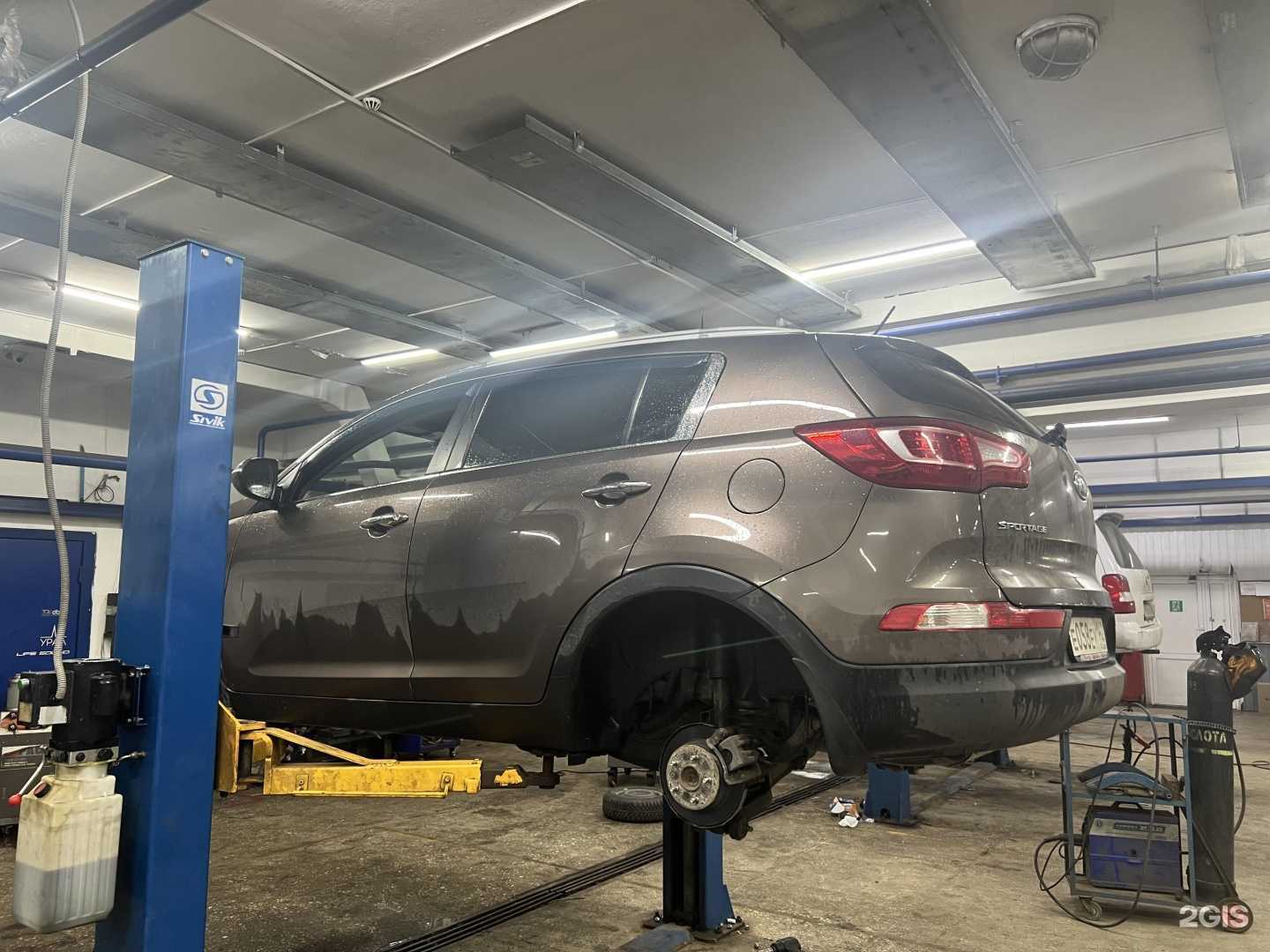 Отзывы на компанию Фит-Кемерово в г. Кемерово c фото