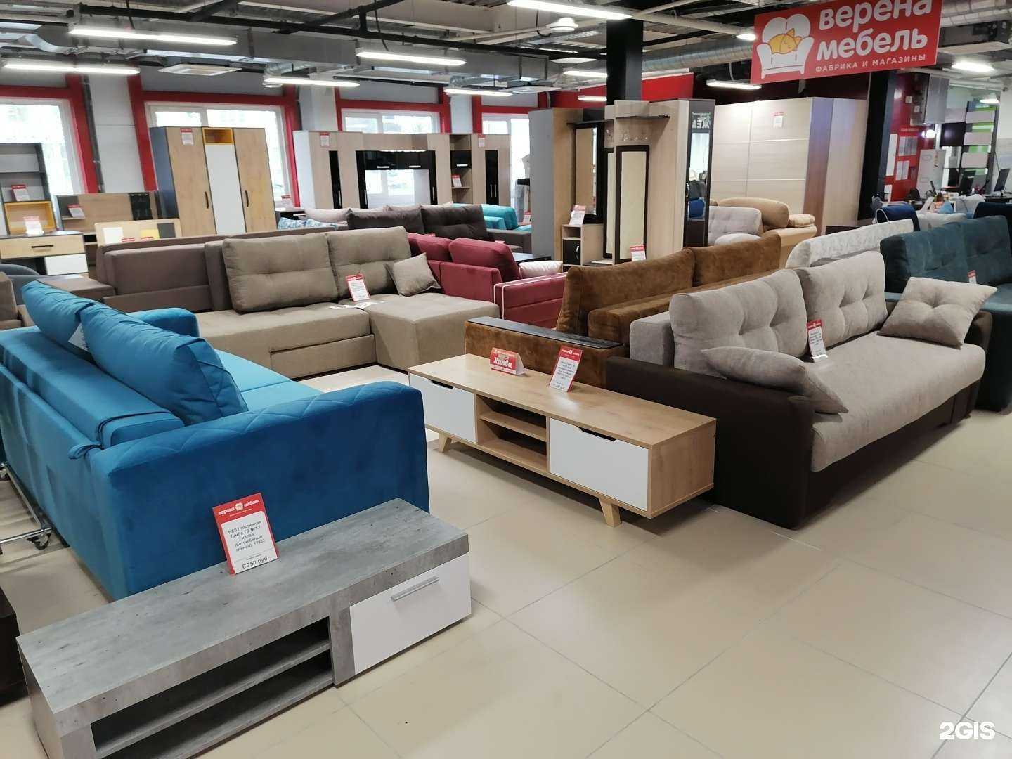 Отзывы на компанию Верена мебель в г. Владивосток c фото