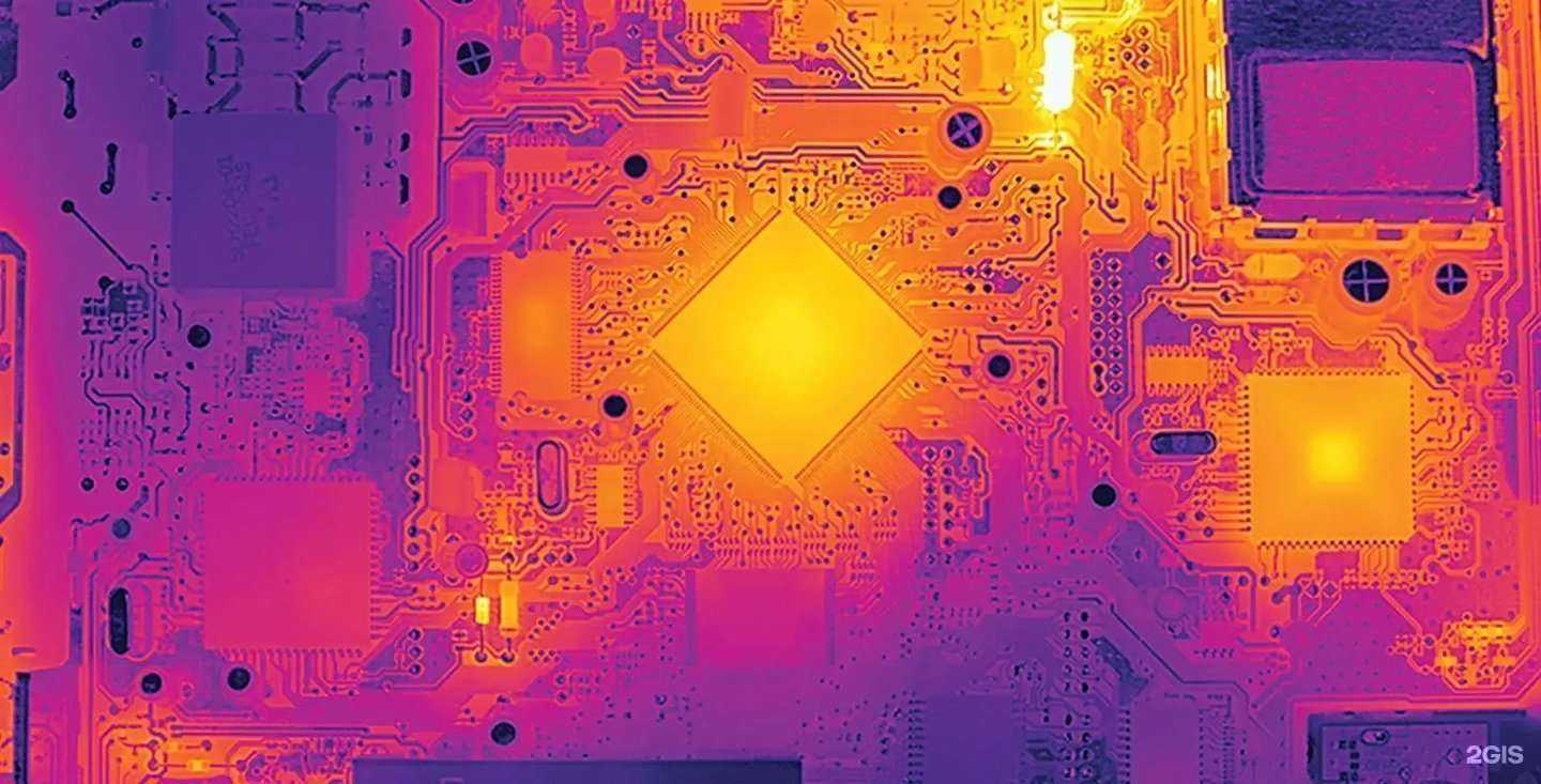 Отзывы на компанию Пергам-Инжиниринг в Самаре c фото
