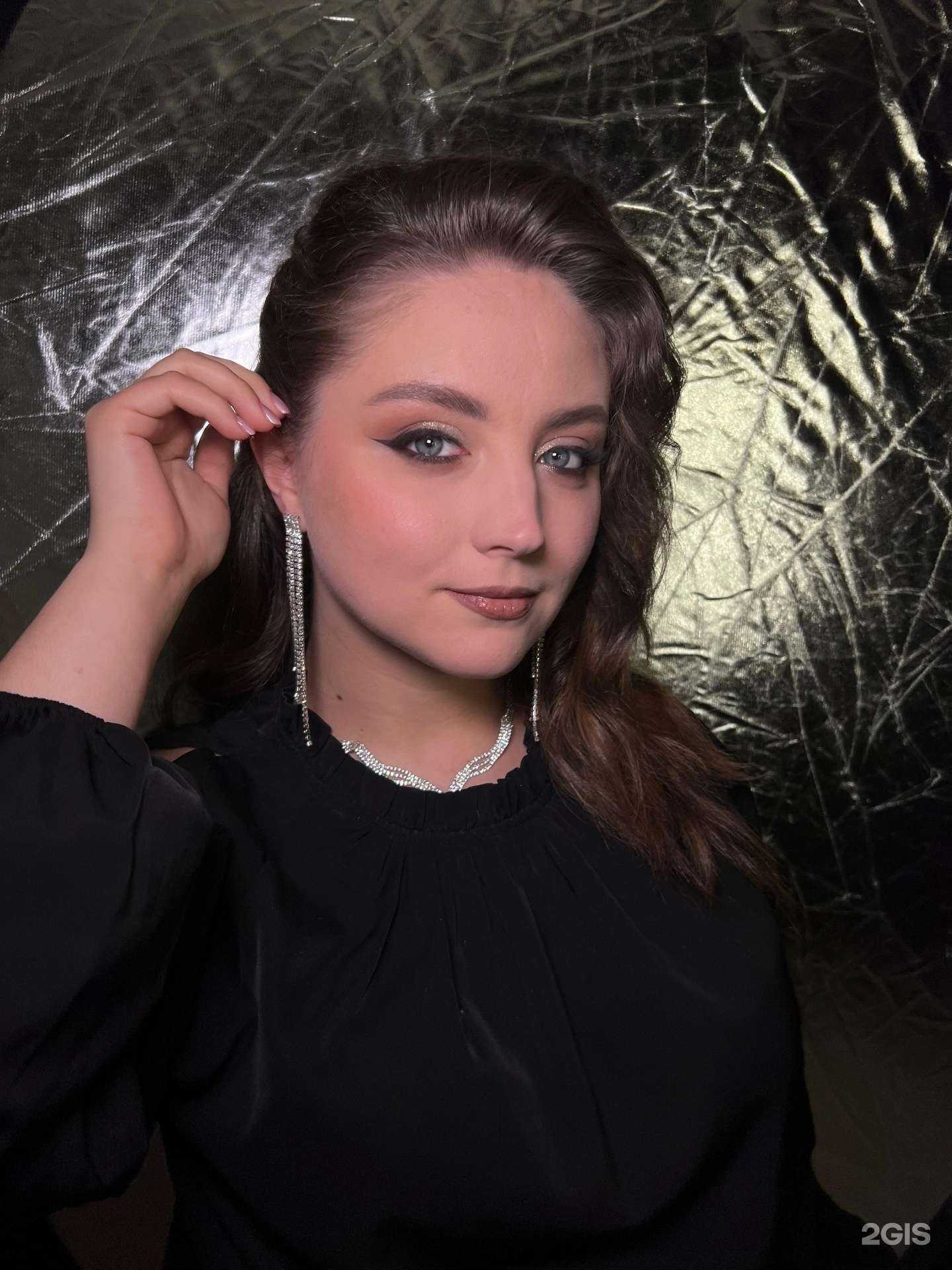 Отзывы на компанию Makeup Studio в г. Ханты-Мансийск c фото