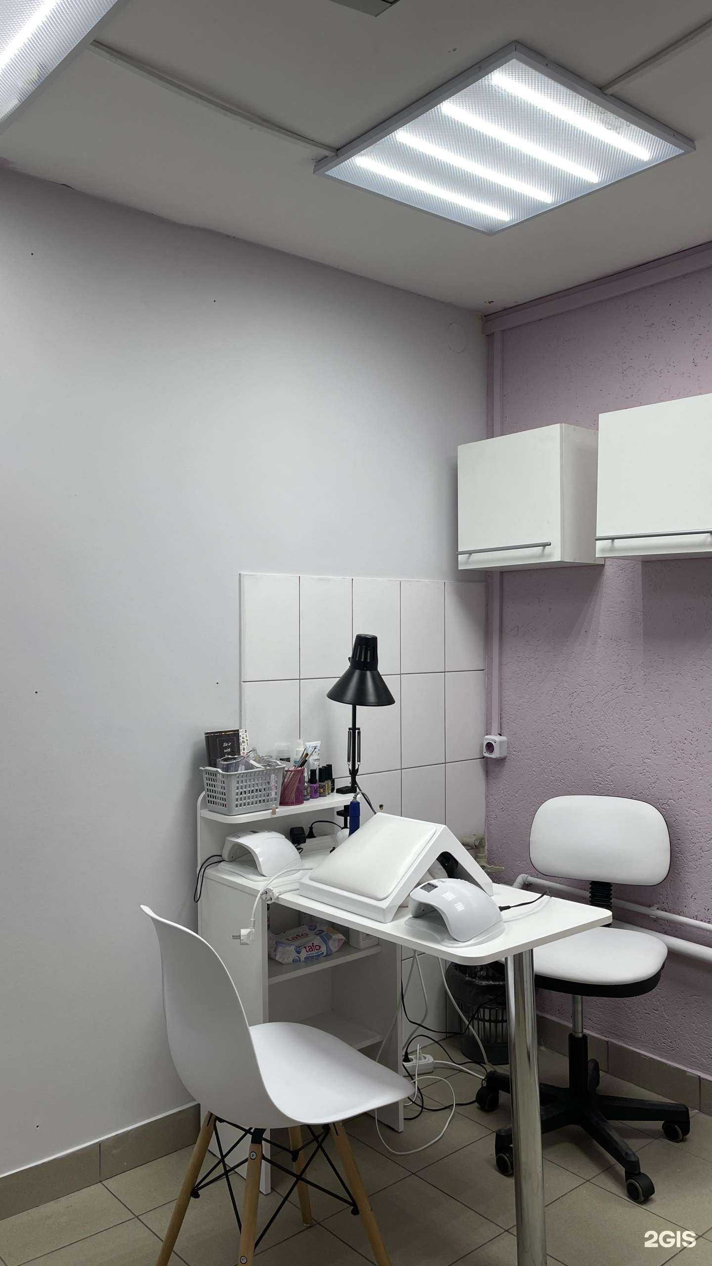 Отзывы на компанию Beauty studio Torri в Нижнем Новгороде c фото