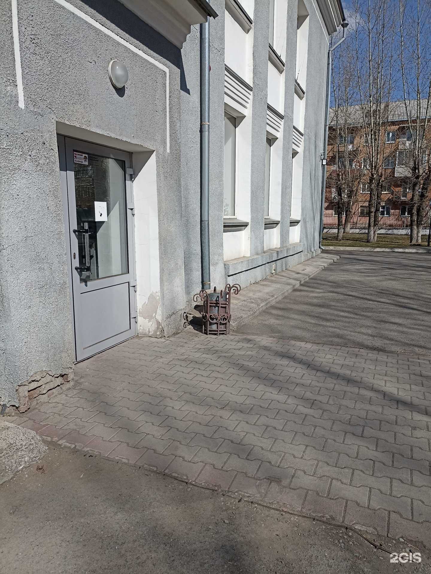 Отзывы на компанию Технологии Безопасности в г. Красноярск c фото