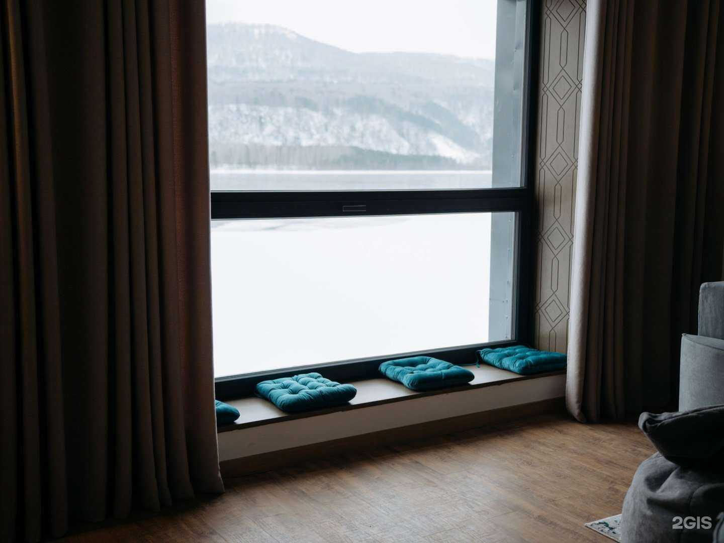 Отзывы на компанию Backward House в Красноярске c фото