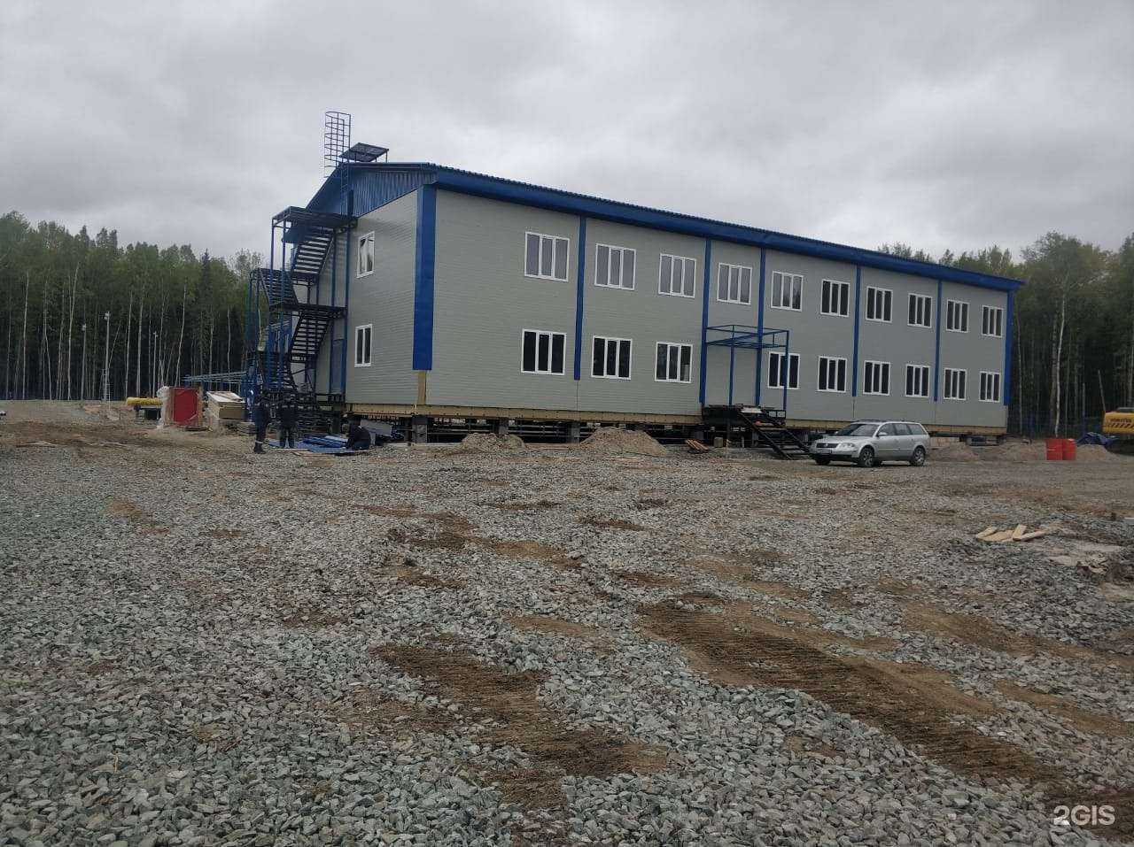 Отзывы на компанию К Проект в Омске c фото