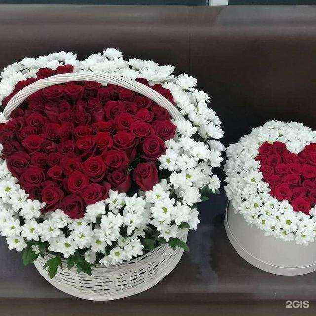 Отзывы на компанию Нежная Роза в Нижнем Новгороде c фото