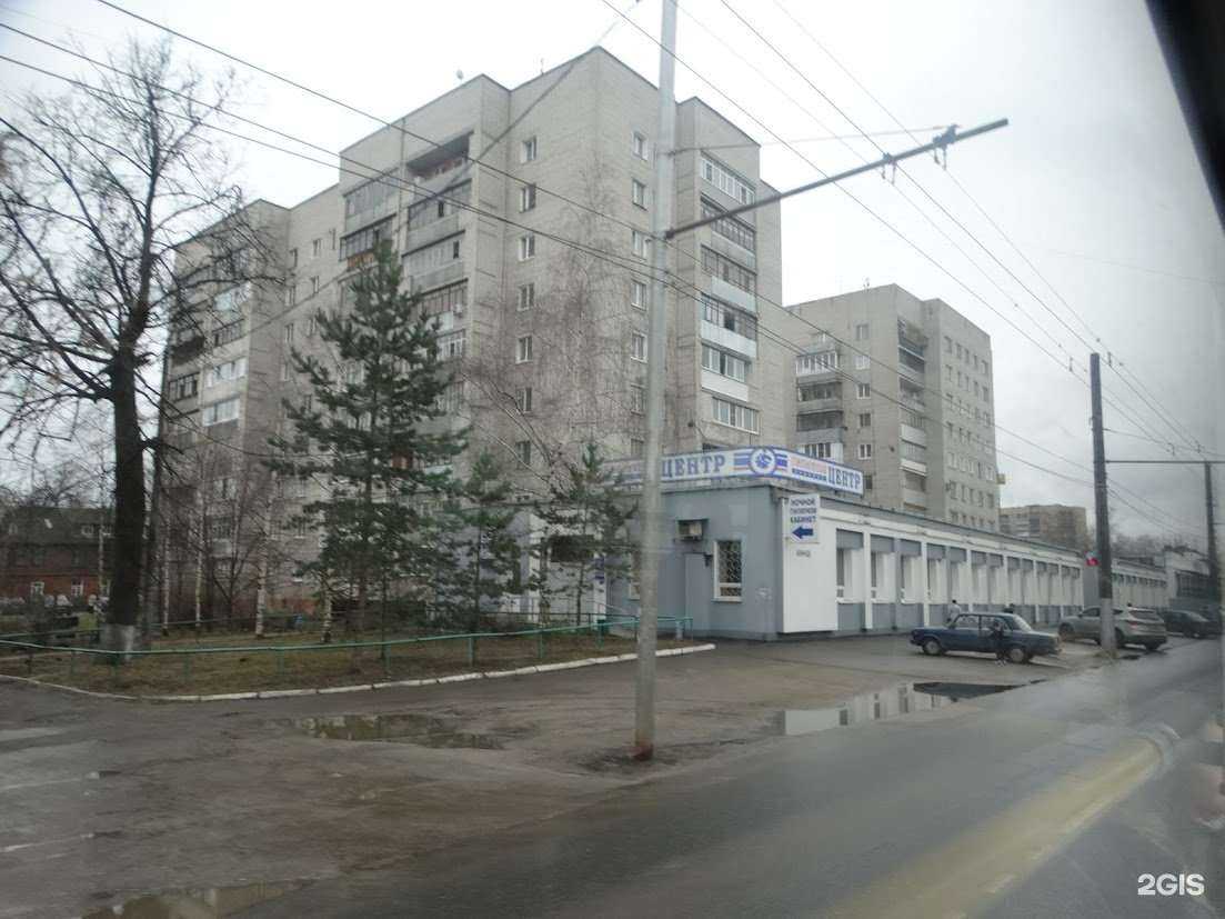 Отзывы на компанию Кранэкс в Иванове c фото - фотография 2 из 2