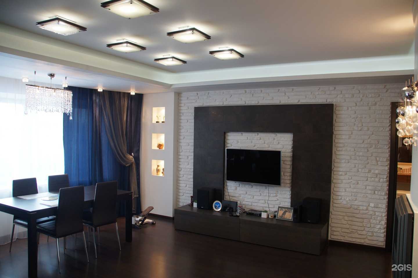 Отзывы на компанию Технология ремонта в г. Ярославль c фото