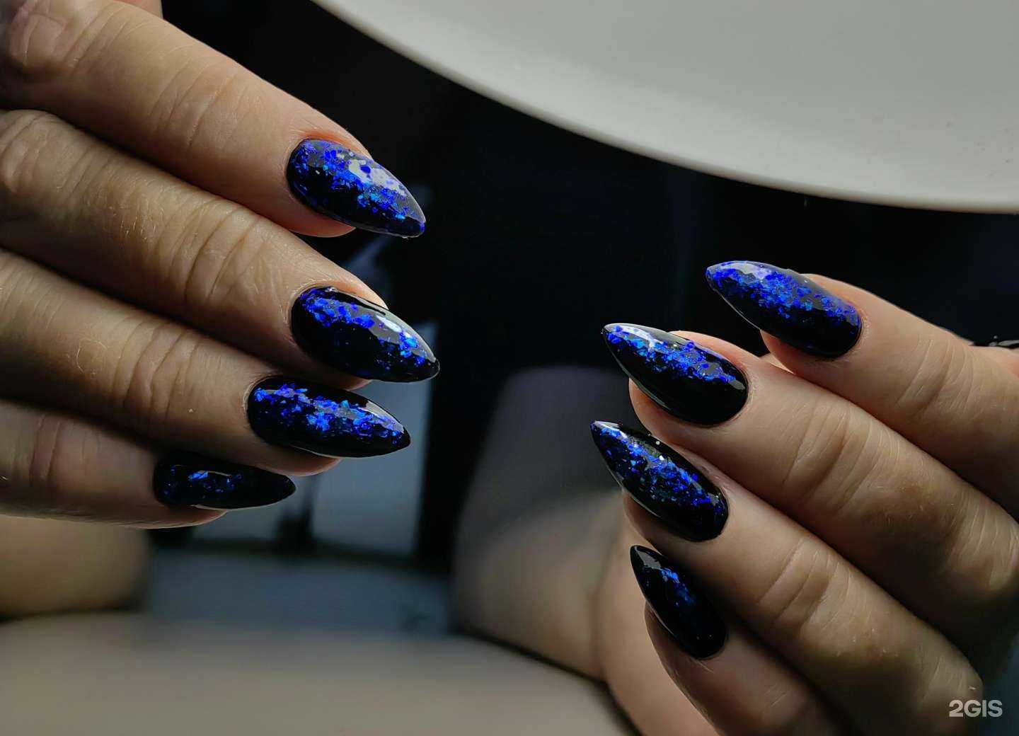 Отзывы на компанию Студия красоты Maрии Роевой в г. Якутск c фото