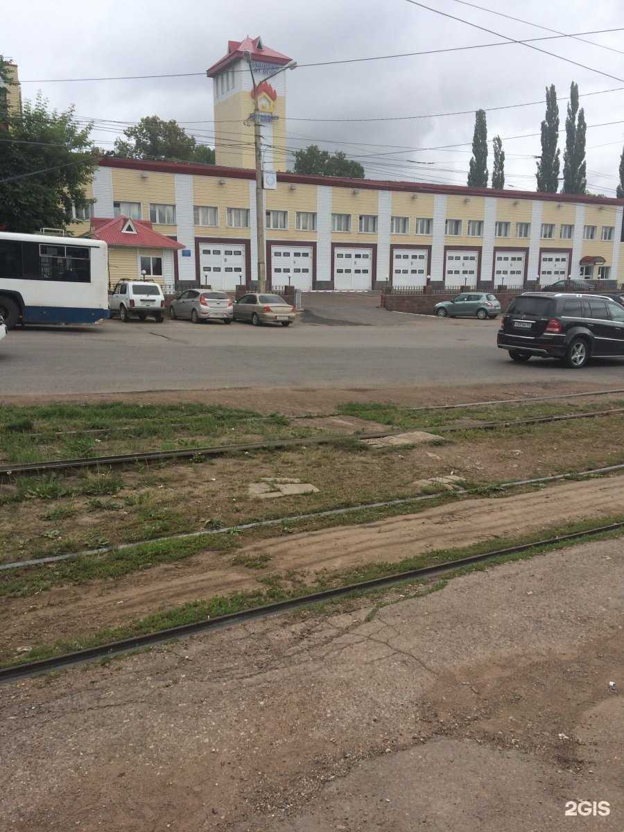 Отзывы на компанию 22 отряд ФПС в Уфе c фото