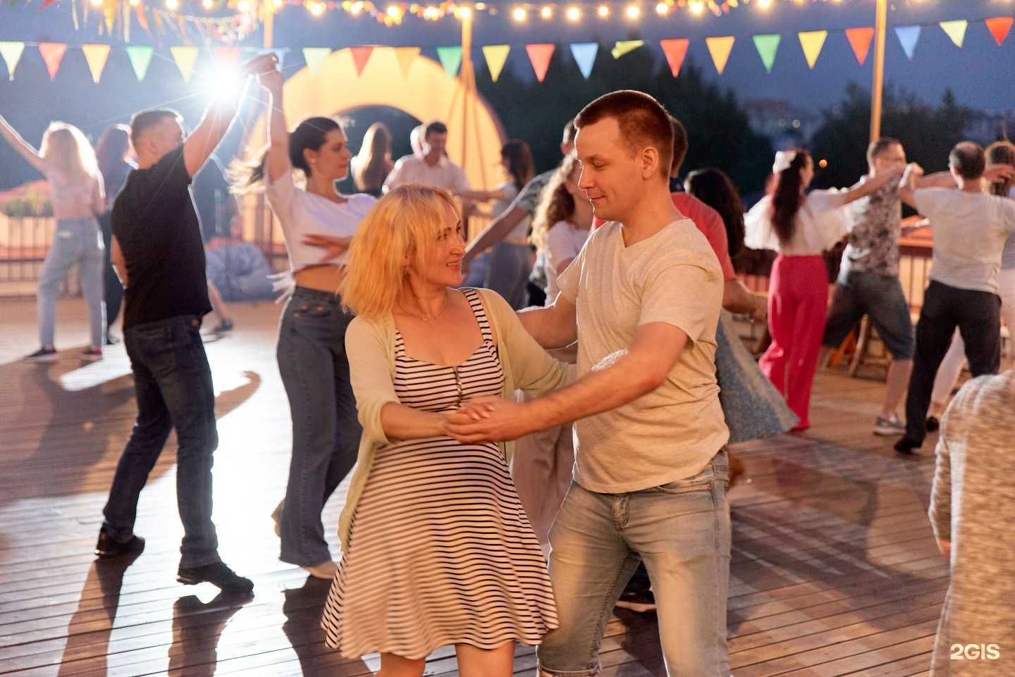 Отзывы на компанию Баланс в Томске c фото