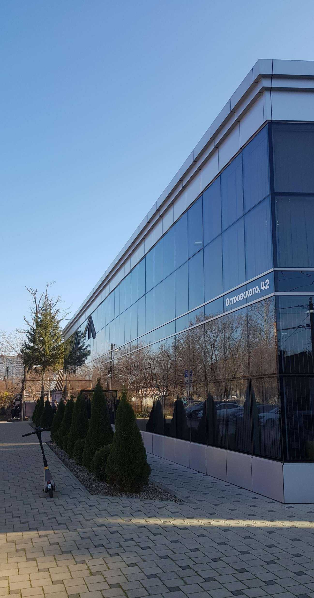 Отзывы на компанию ТрансЛогистик в Краснодаре c фото