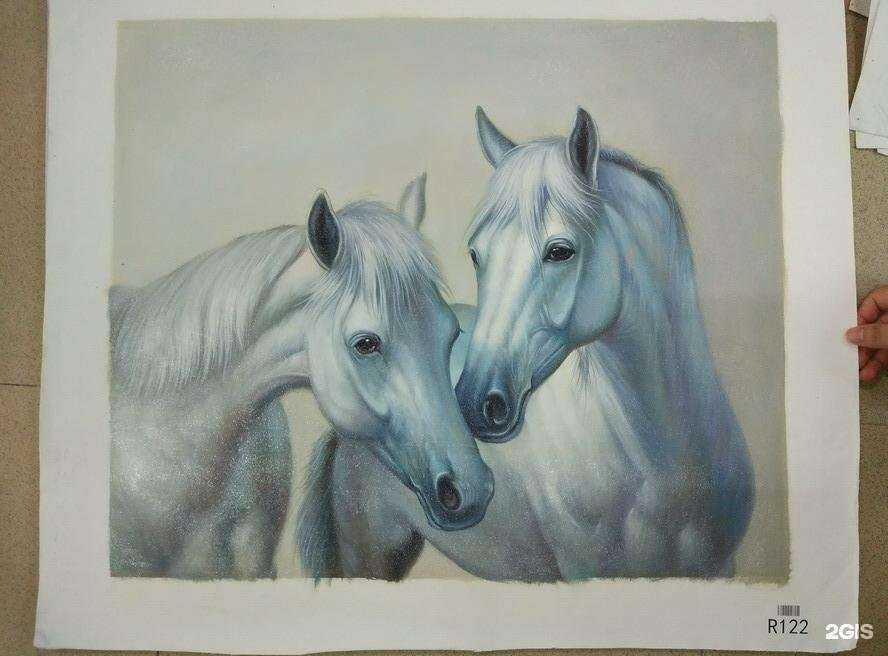 Отзывы на компанию Виктория арт в Краснодаре c фото