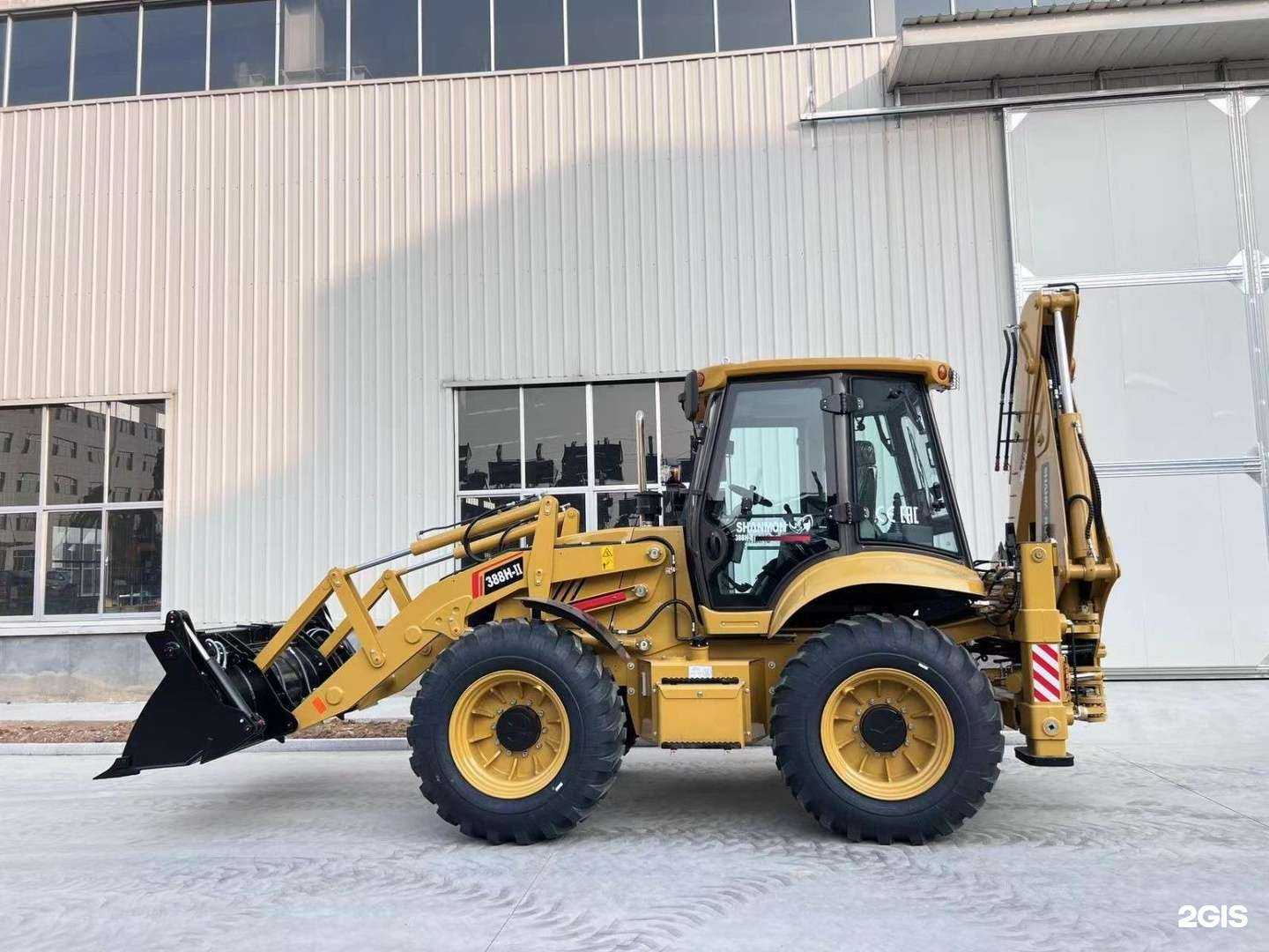 Отзывы на компанию Шанмон Ру в Казани c фото