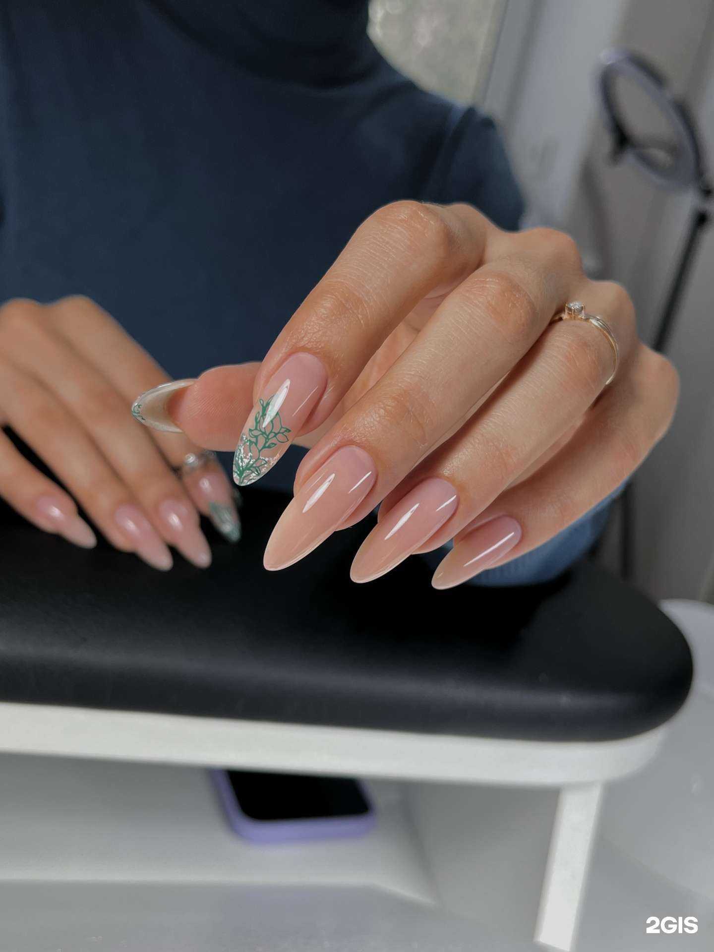 Отзывы на компанию Lisnail_ekb в Екатеринбурге c фото