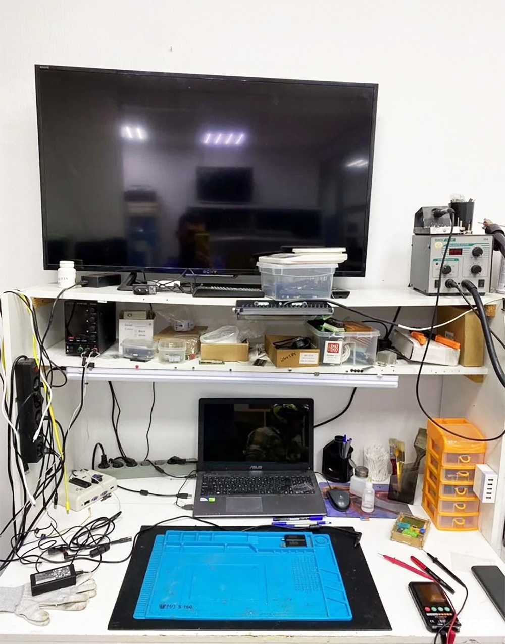 Отзывы на компанию Электро комп в г. Электросталь c фото