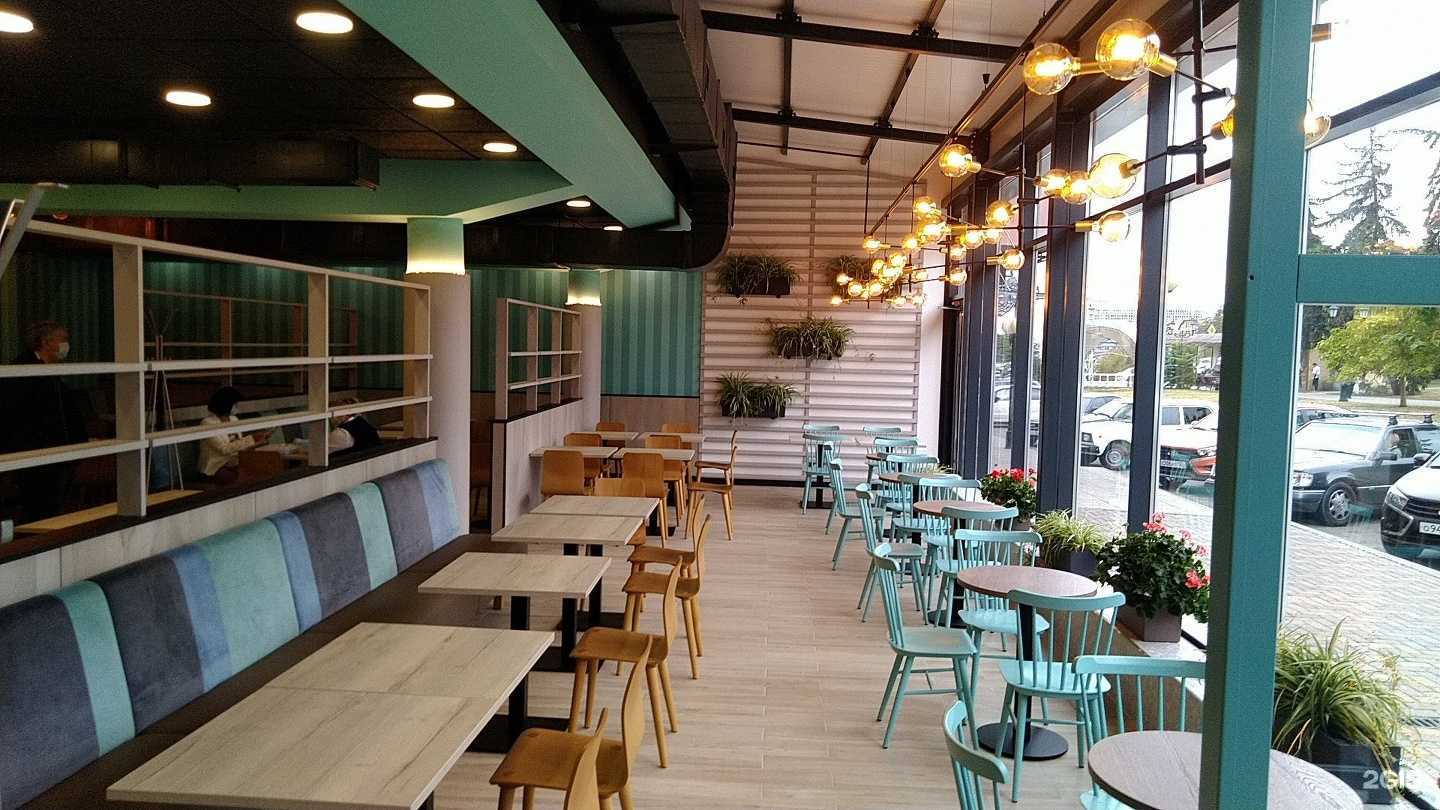 Отзывы на компанию Мистер Слойкин в Пятигорске c фото