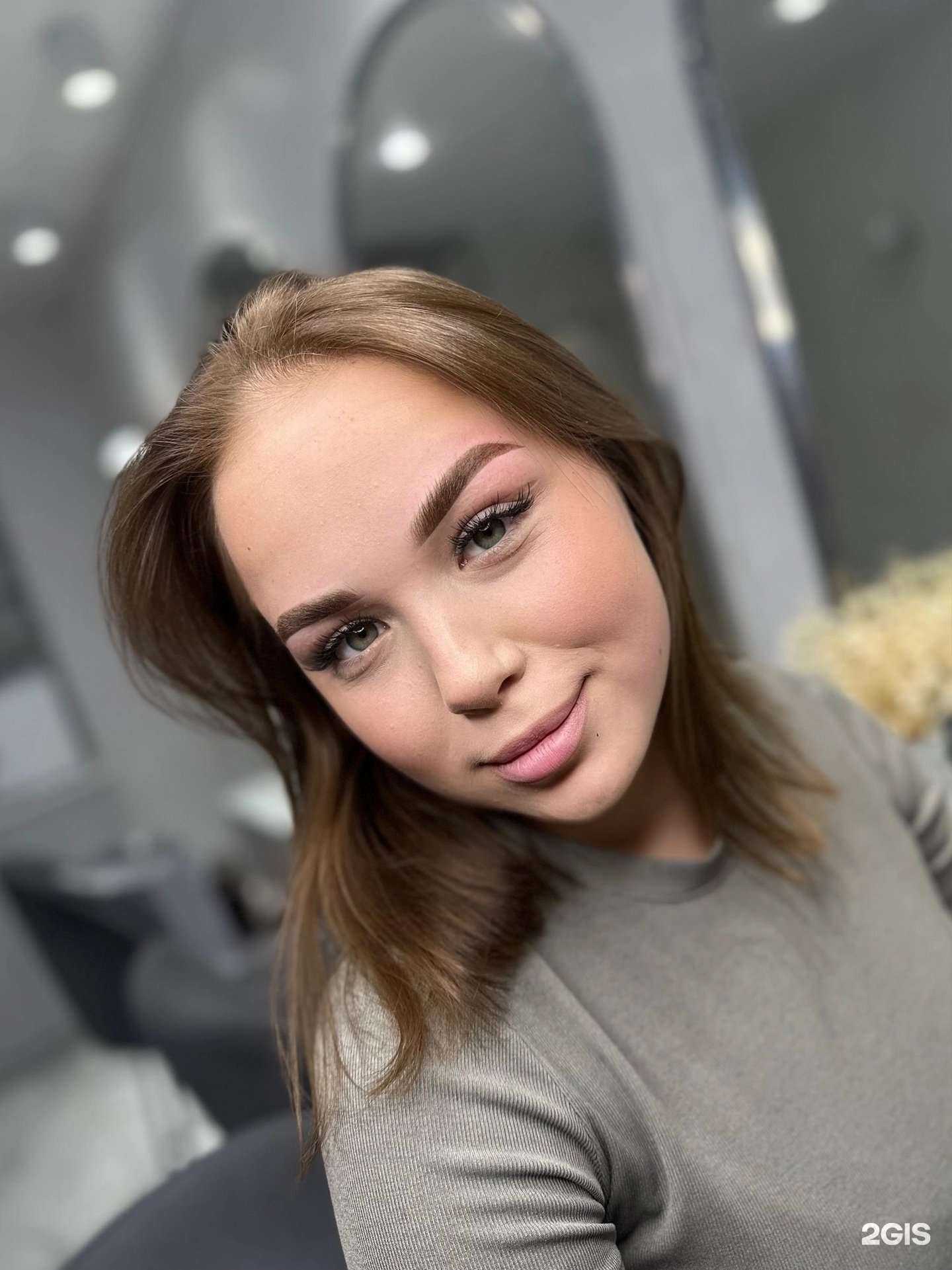 Отзывы на компанию Студия красоты Екатерины Сматченко в Воронеже c фото