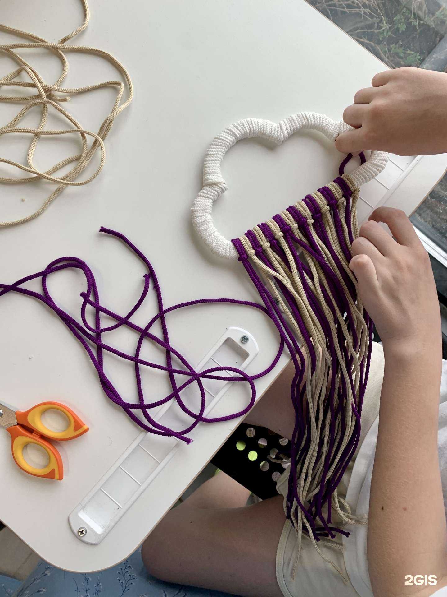 Отзывы на компанию Творческая мастерская в г. Сургут c фото