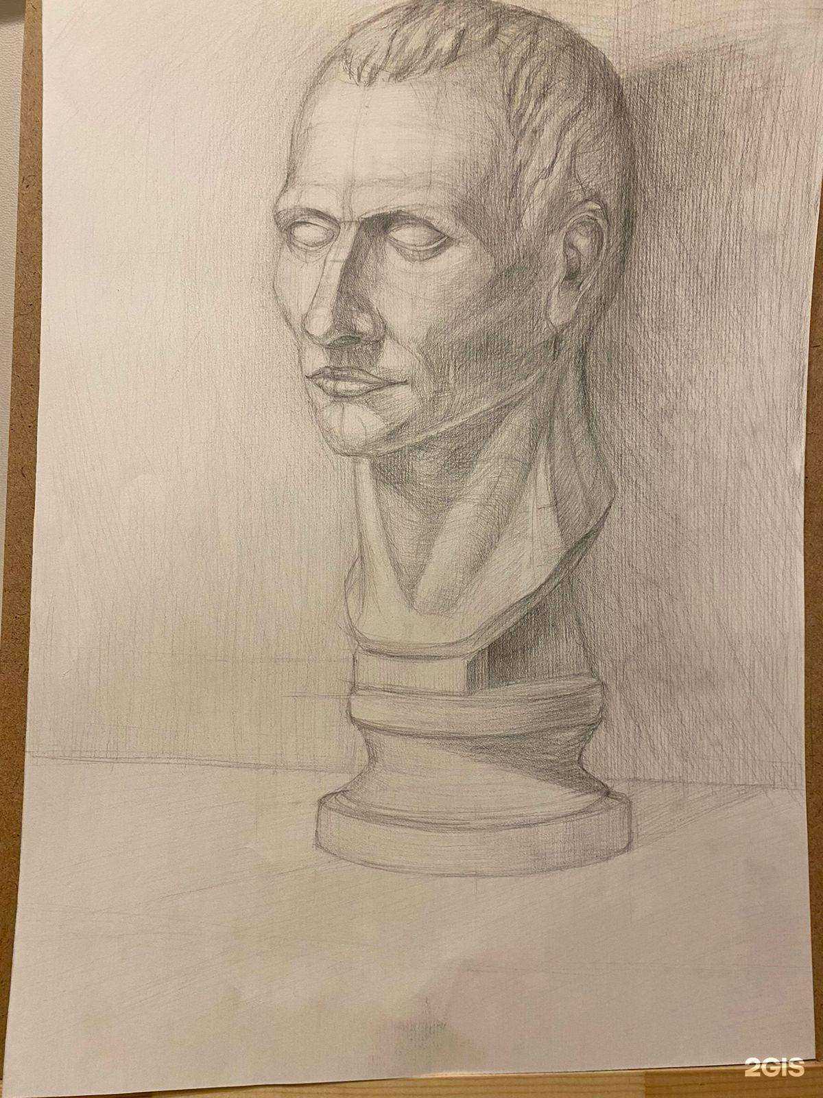 Отзывы на компанию Школа живописи Василия Заплатина в г. Екатеринбург c фото