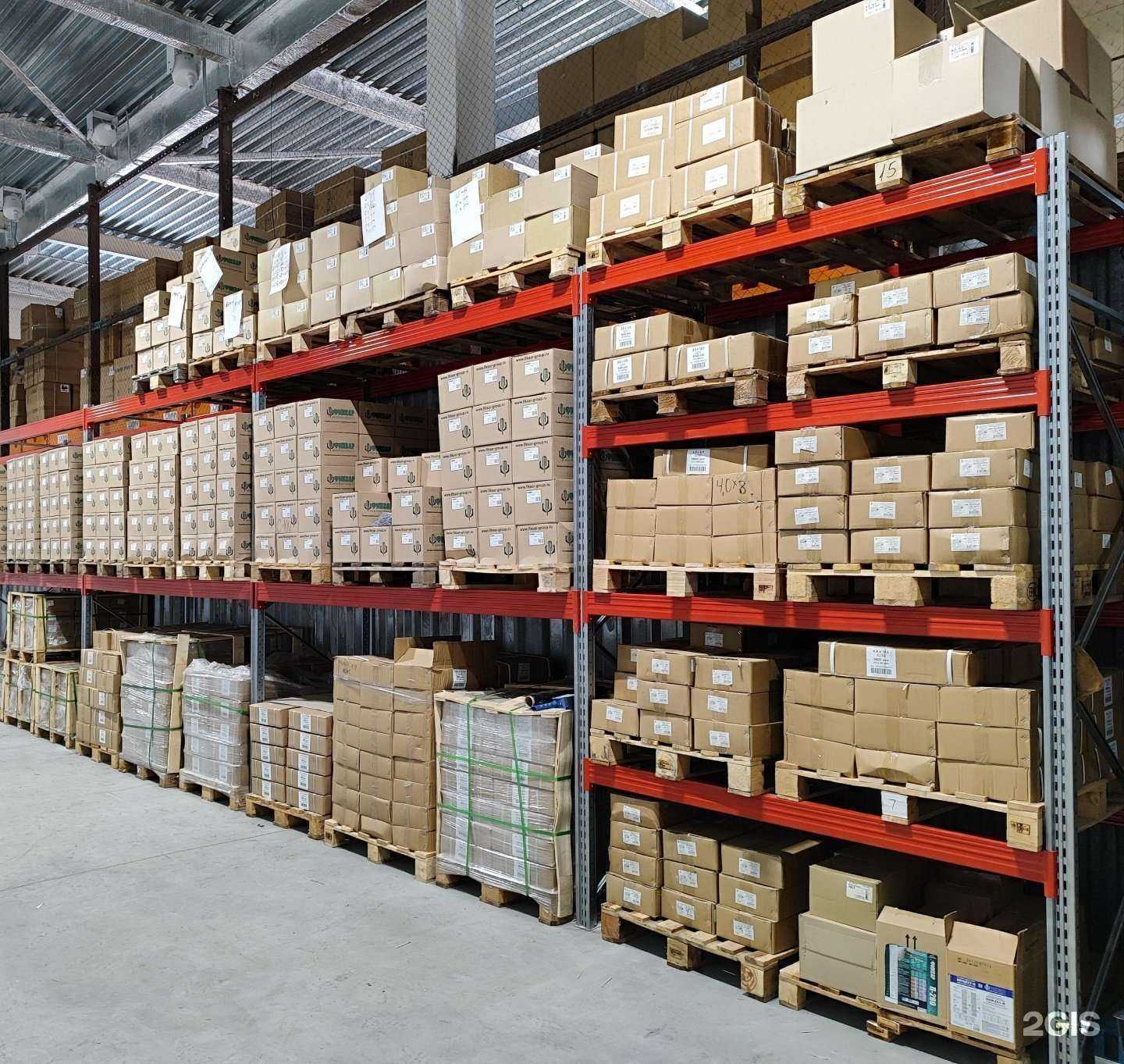 Отзывы на компанию Фиксар в Новосибирске c фото