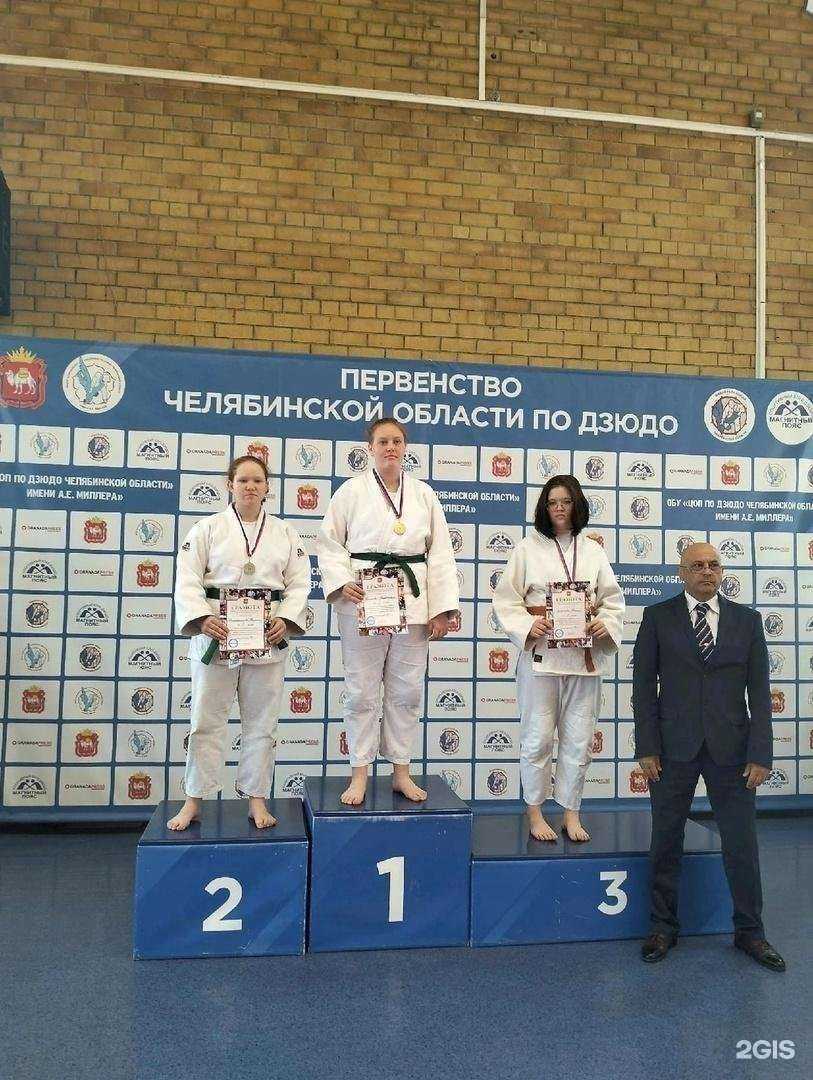 Отзывы на компанию Зал бокса им. В.Д. Субаева в г. Миасс c фото