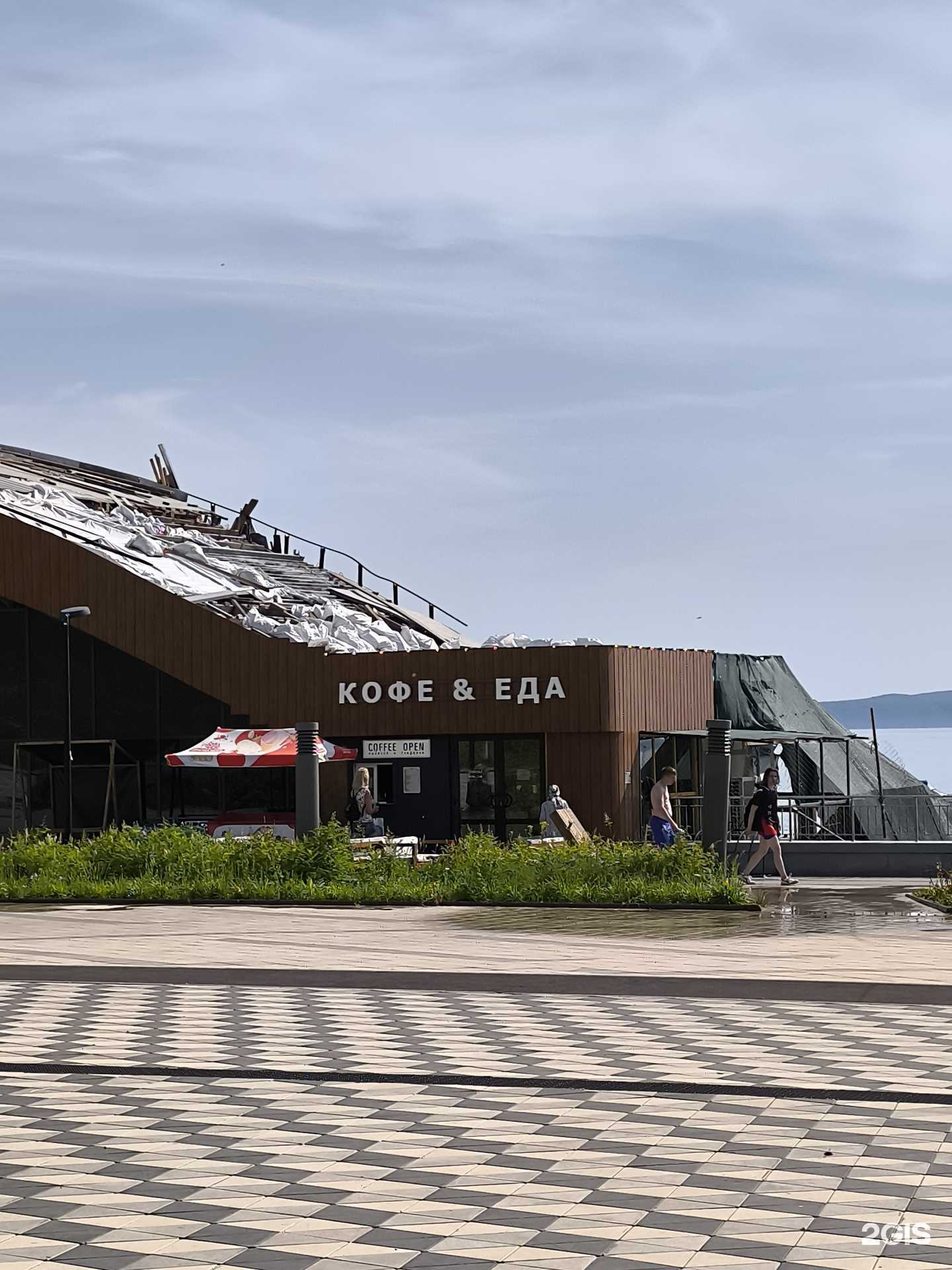 Отзывы на компанию Nebo в Тольятти c фото - фотография 2 из 2