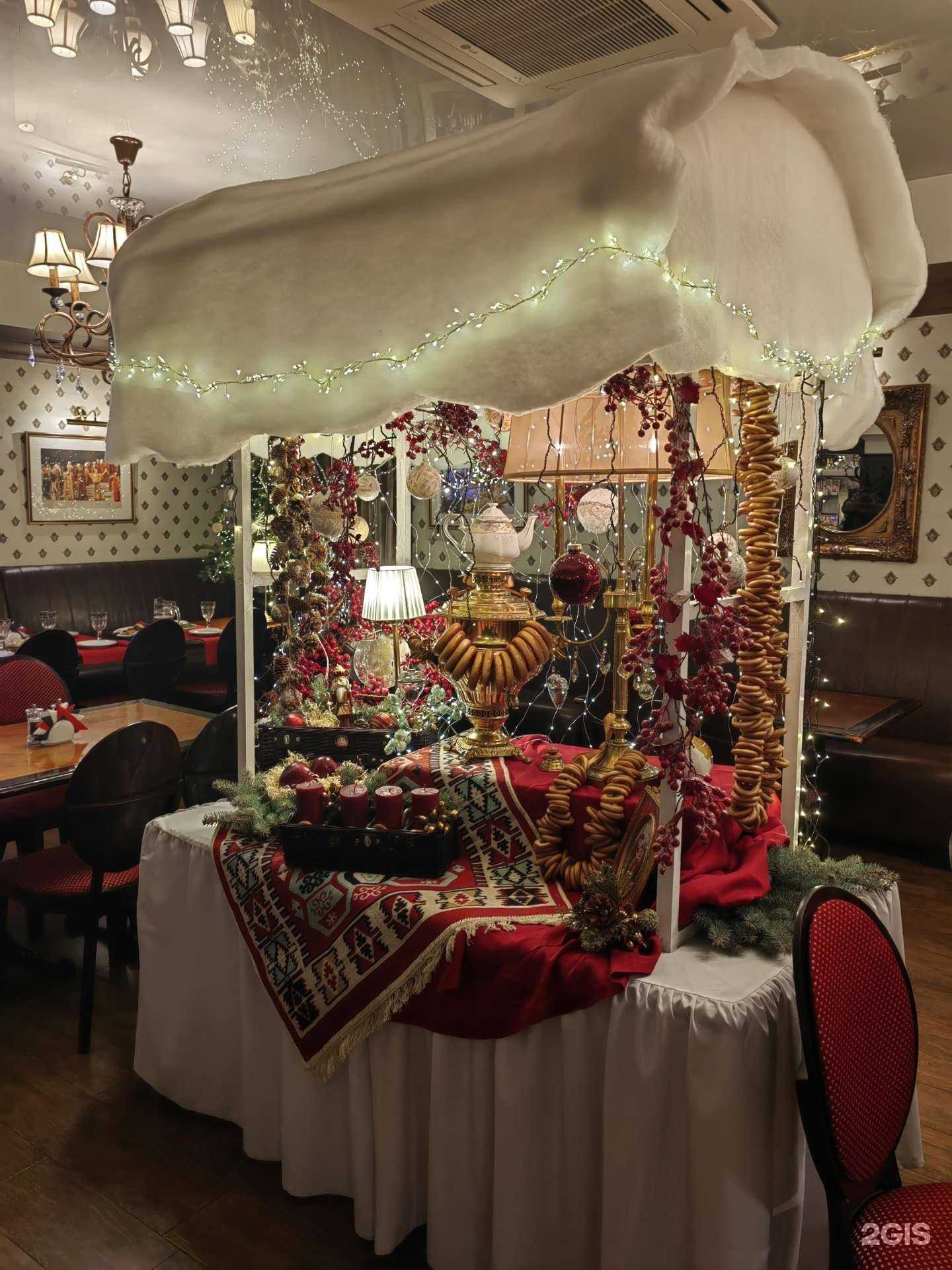 Отзывы на компанию Ла скала в Абакане c фото