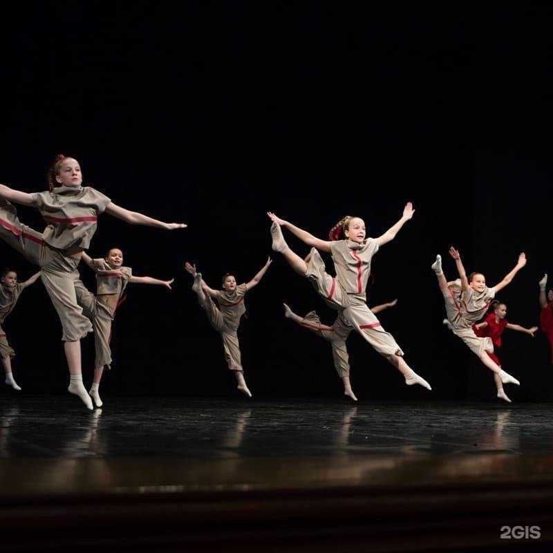 Отзывы на компанию Шаги в г. Новосибирск c фото