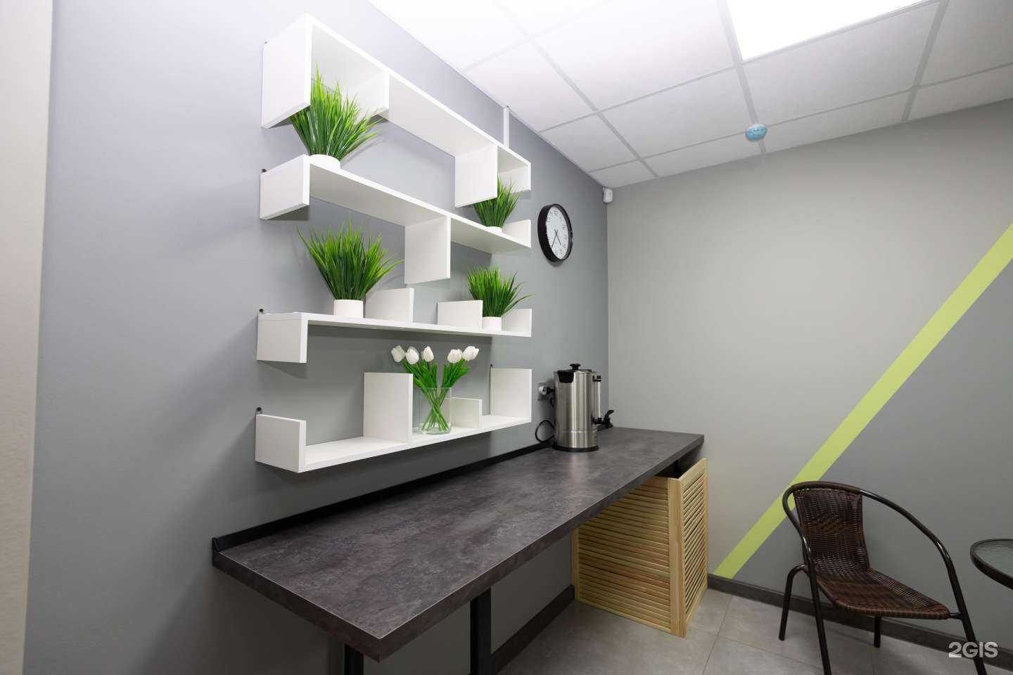 Отзывы на компанию Fitspace в Кемерове c фото