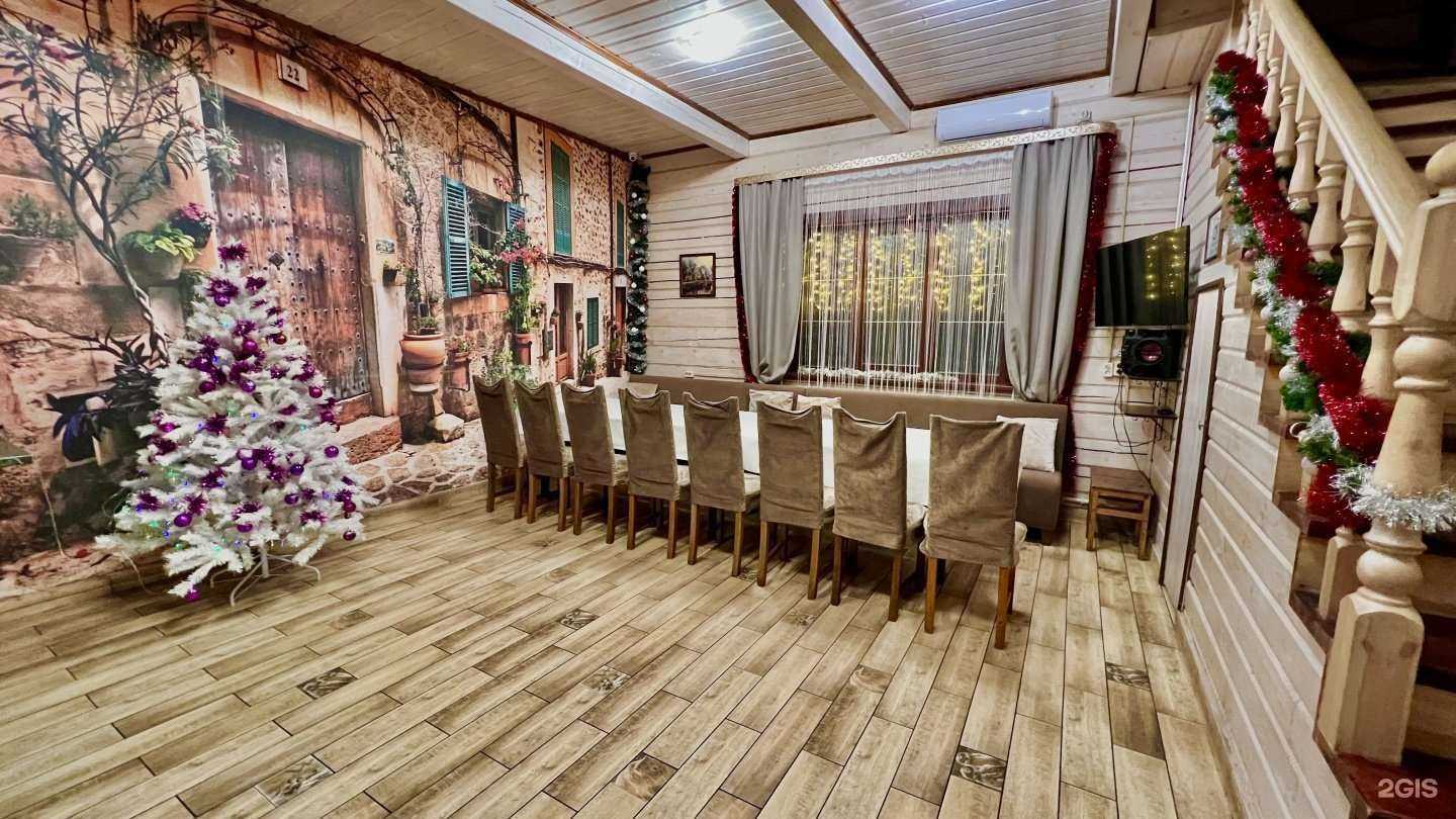 Отзывы на компанию Сказка в Уфе c фото