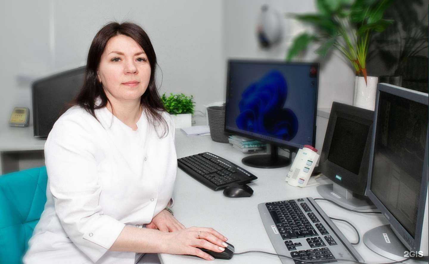 Отзывы на компанию Мрт в Видном c фото