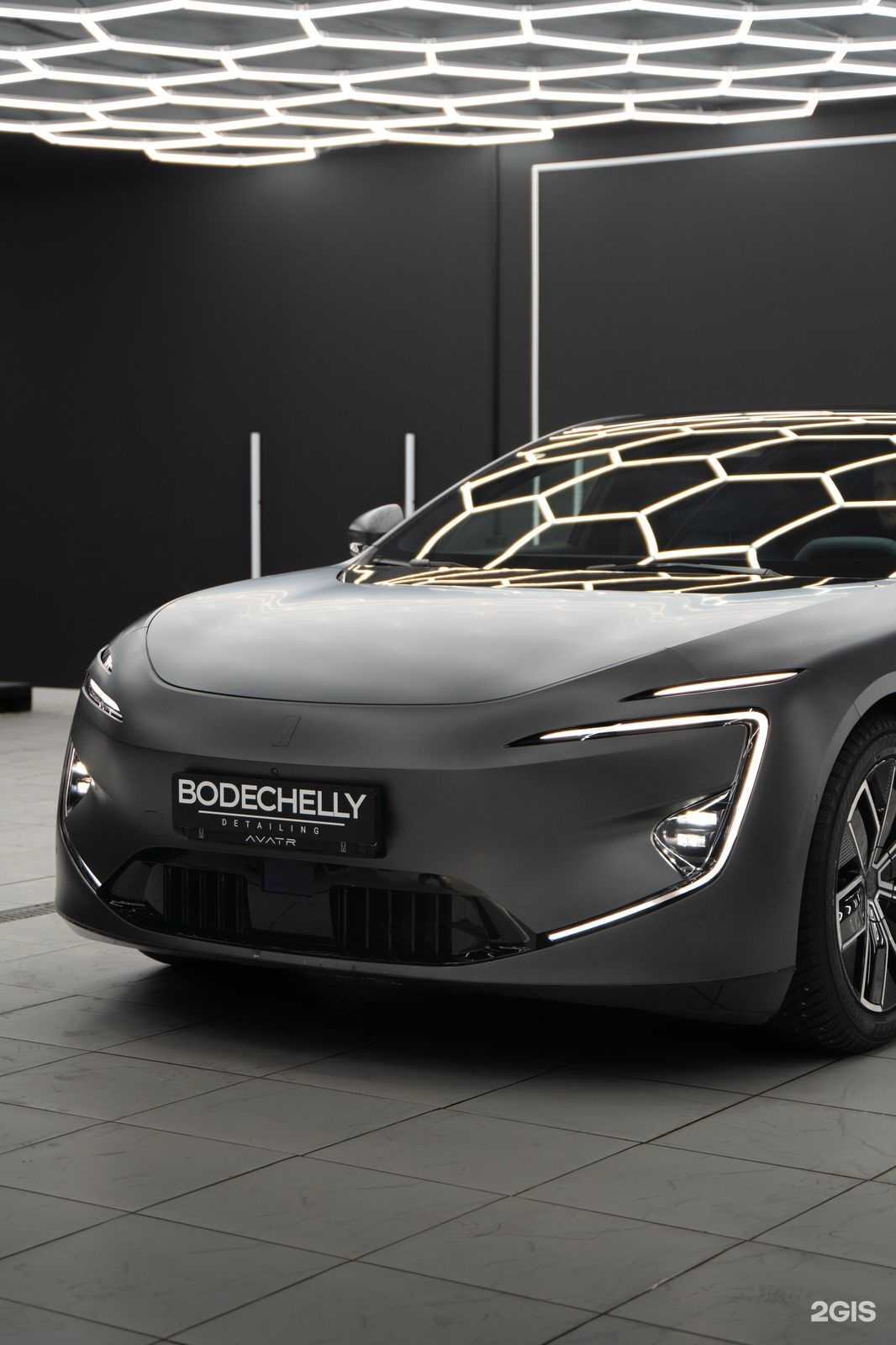 Отзывы на компанию Bodechelly в Томске c фото