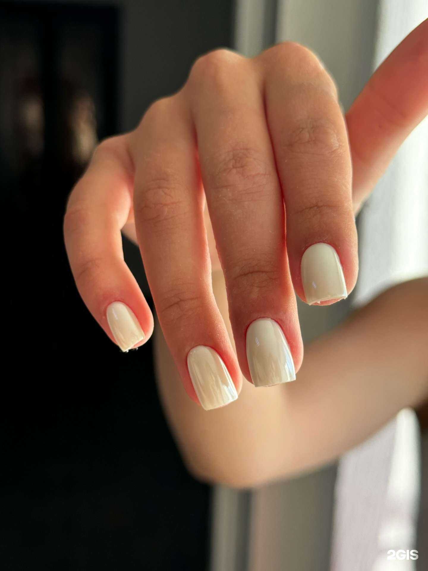 Отзывы на компанию Klever.Nail_Zone в Барнауле c фото