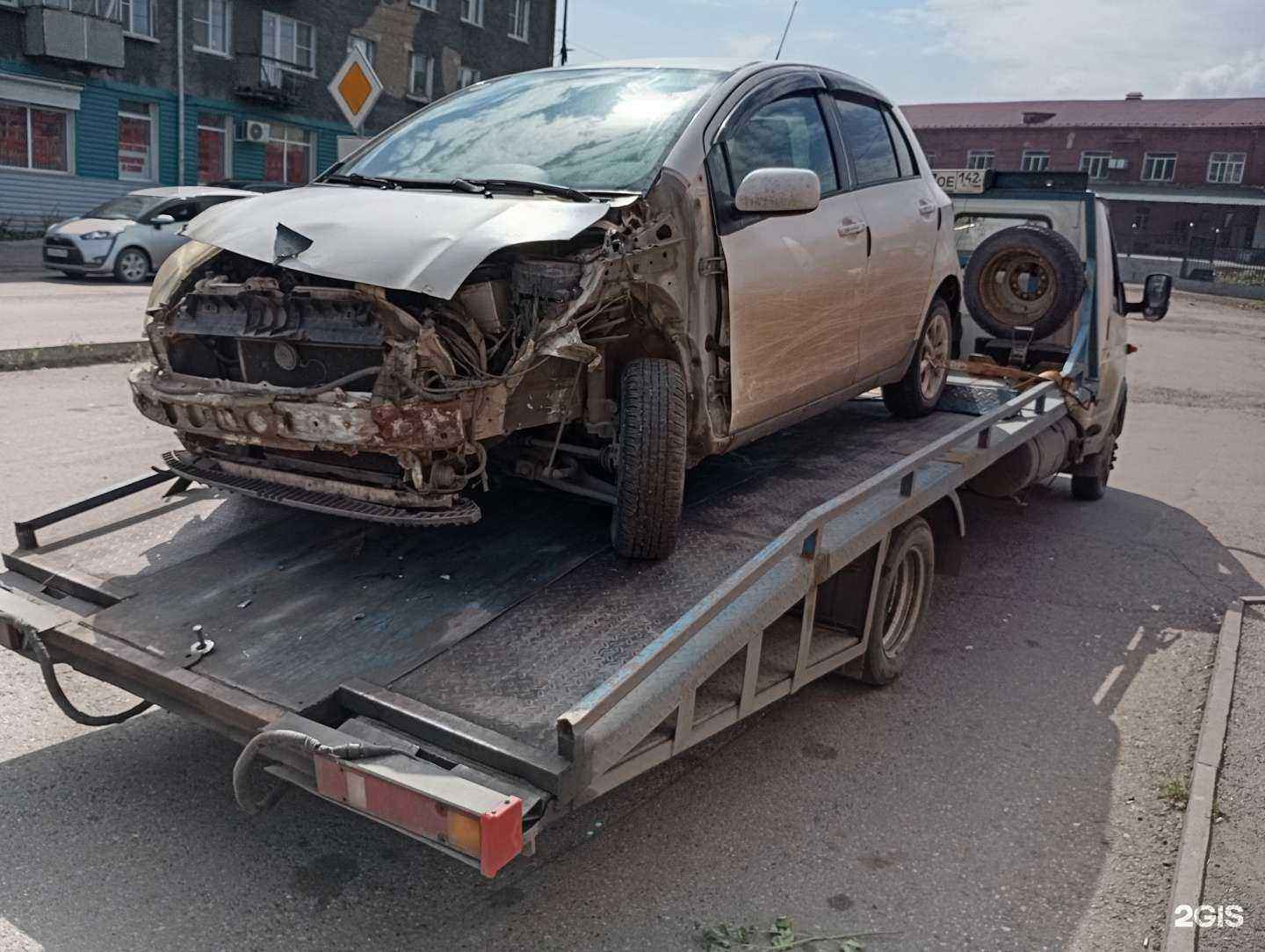 Отзывы на компанию АвтоГид в г. Новокузнецк c фото