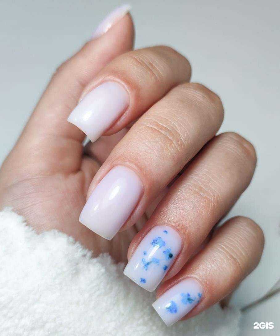Отзывы на компанию Ногтевая студия в Приморско-Ахтарске c фото